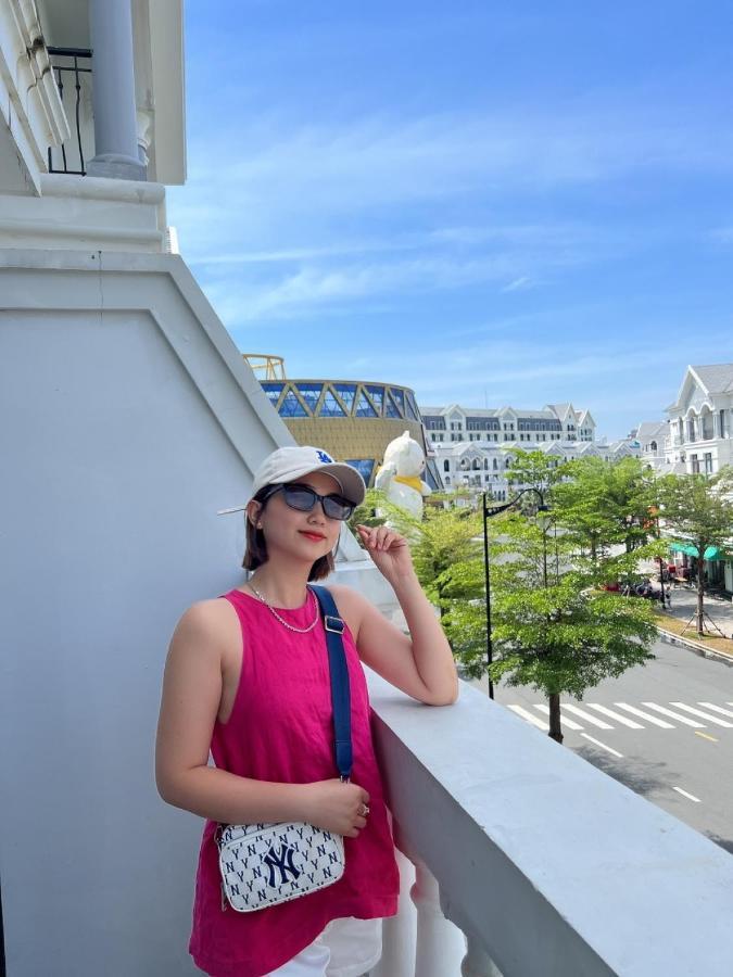 Aparthotel Ngân Hà Star Phu Quoc Esterno foto