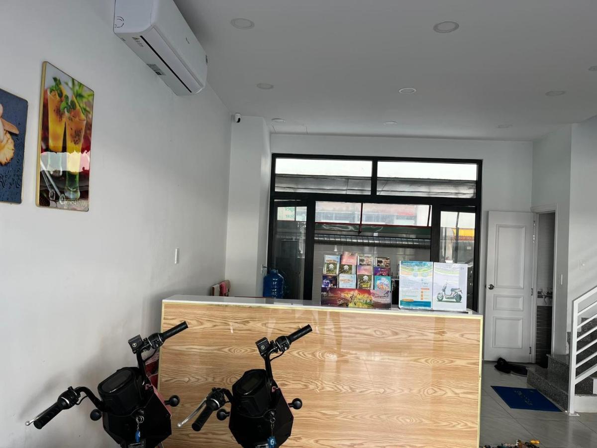 Aparthotel Ngân Hà Star Phu Quoc Esterno foto